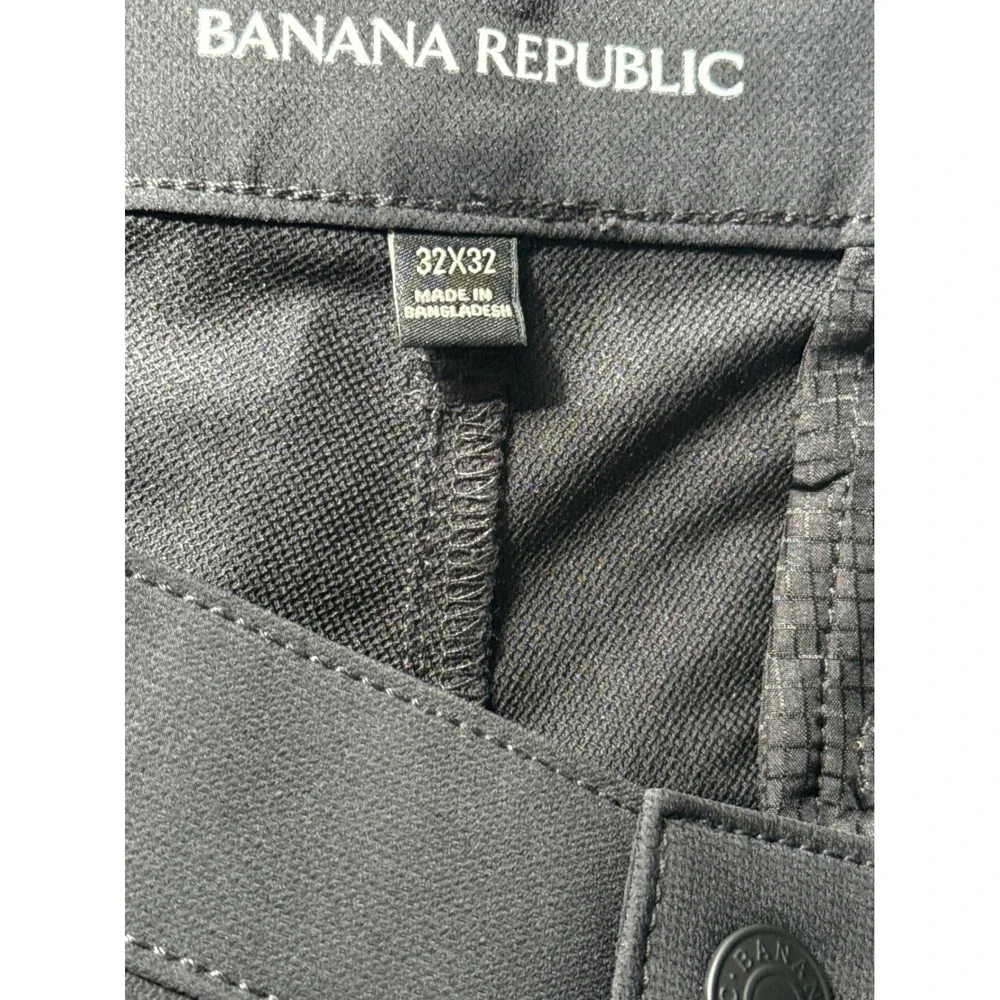 Banana Republic banana republic